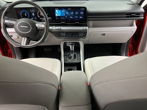 Used 2024 Hyundai Kona SEL AWD/4WD image 41