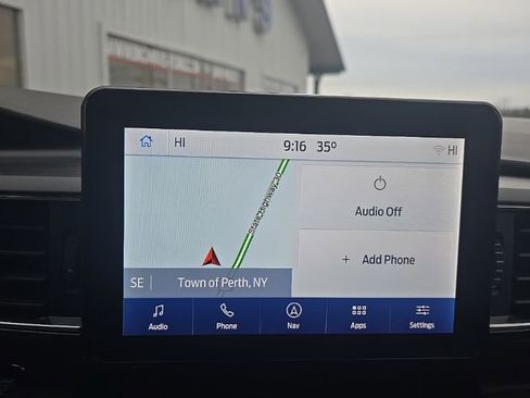 Used 2022 Ford Explorer Limited w/ Equipment Group 301A image 23