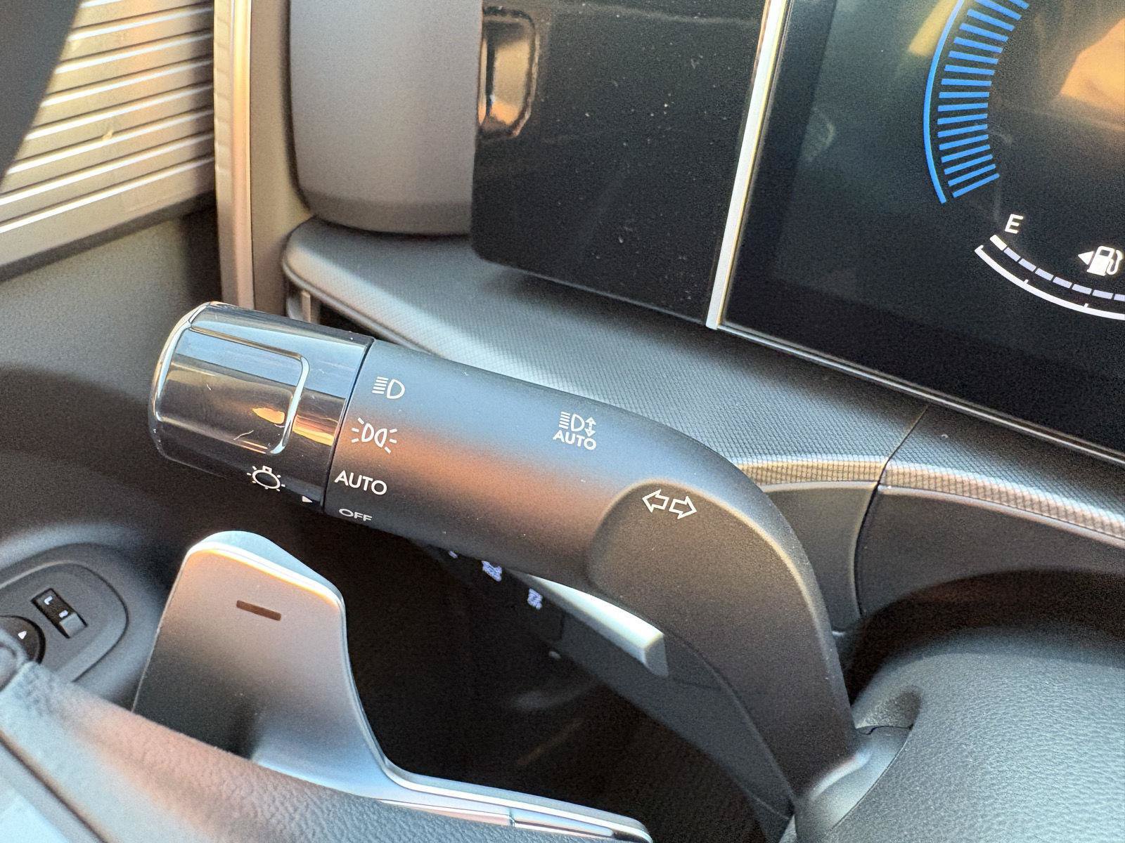 New 2027 Hyundai Santa Fe SE FWD image 35