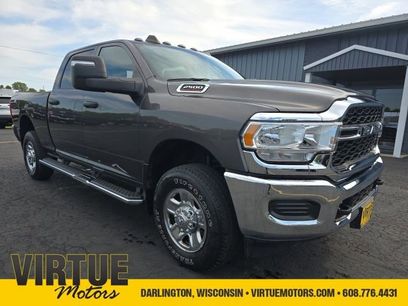 Used 2023 RAM 2500 Tradesman