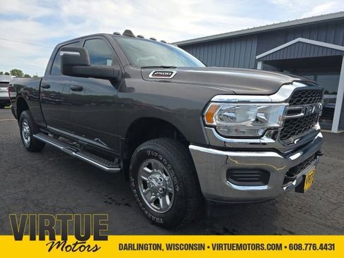 Used 2023 RAM 2500 Tradesman image 1