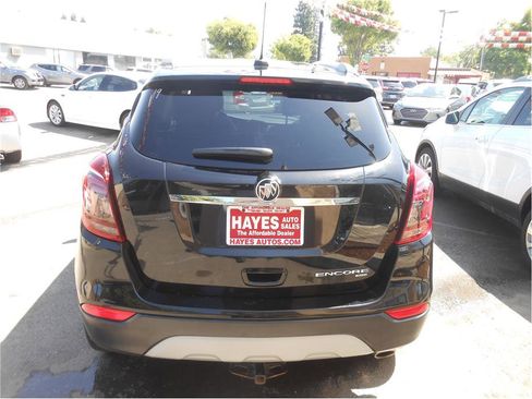 Used 2019 Buick Encore Preferred w/ Safety Package image 5