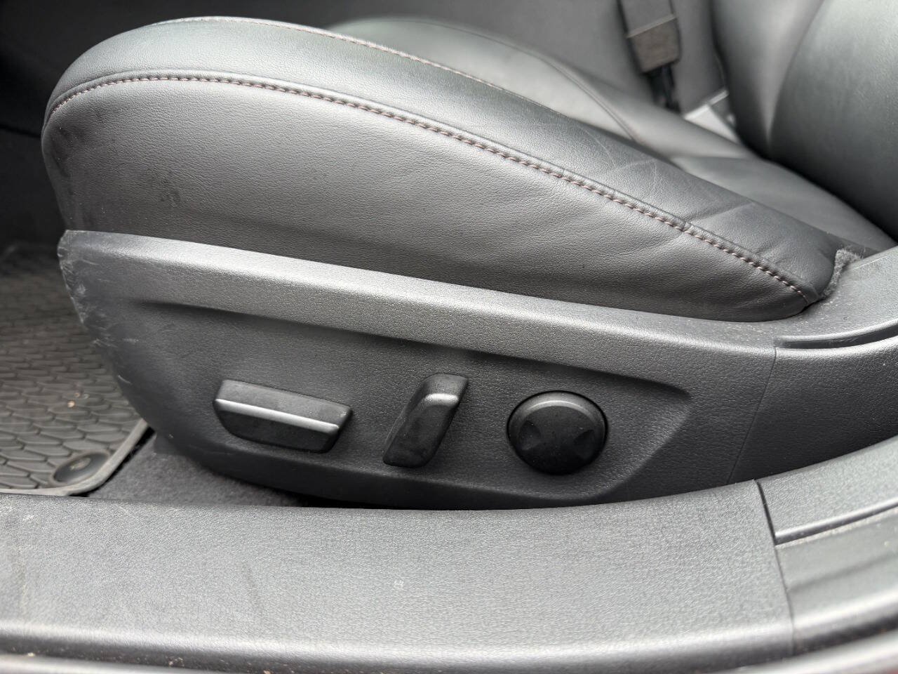 Used 2019 MAZDA MAZDA3 AWD Sedan image 17