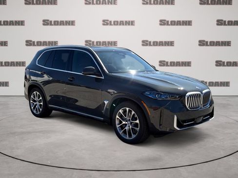 New 2026 BMW X5 xDrive50e AWD/4WD image 7