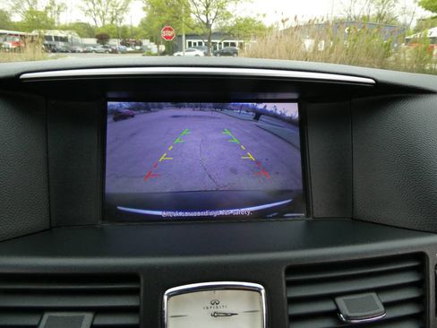 Used 2012 INFINITI M37 x w/ Premium Pkg AWD/4WD image 17