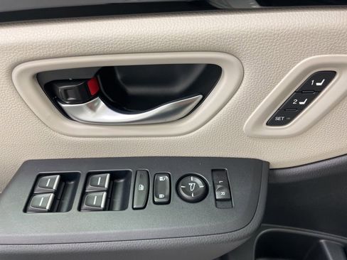 New 2026 Honda Pilot EX-L image 23