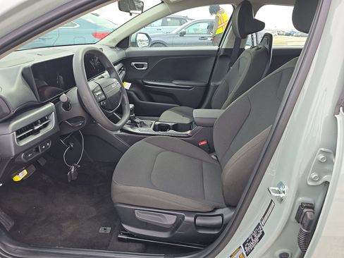 Used 2026 Kia K4 FWD image 11