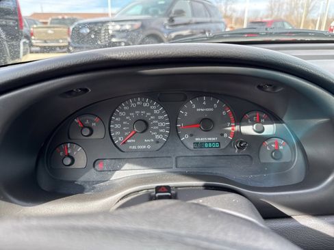 Used 2000 Ford Mustang GT image 13