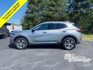 Used 2023 Buick Envision Essence AWD/4WD video 3