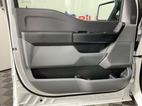 New 2025 Ford F150 XL w/ Equipment Group 103A High image 12