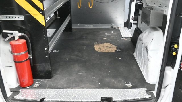 Used 2022 RAM ProMaster City Wagon FWD image 14