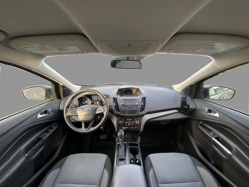 Used 2018 Ford Escape SE image 21