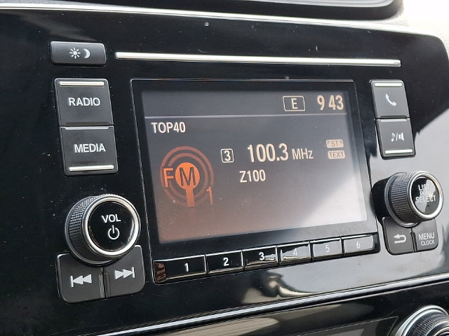 Used 2021 Honda CR-V LX image 17