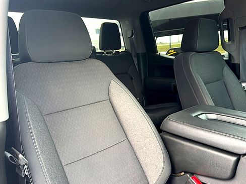Used 2021 GMC Sierra 1500 Elevation AWD/4WD image 24