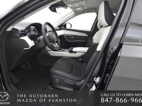 New 2026 MAZDA CX-5 Select AWD/4WD image 24