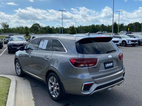Used 2019 Kia Sorento SX FWD image 5