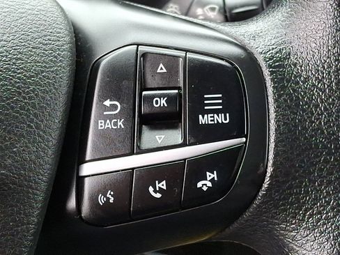 Used 2022 Ford Transit 350 XLT image 25