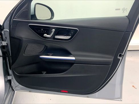 Certified 2023 Mercedes-Benz C 300 Sedan image 10