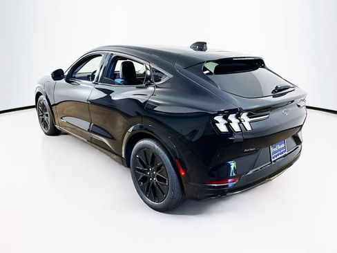 New 2026 Ford Mustang Mach-E Premium AWD/4WD image 4