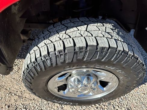 Used 2012 RAM 2500 ST w/ Chrome Appearance Group image 41