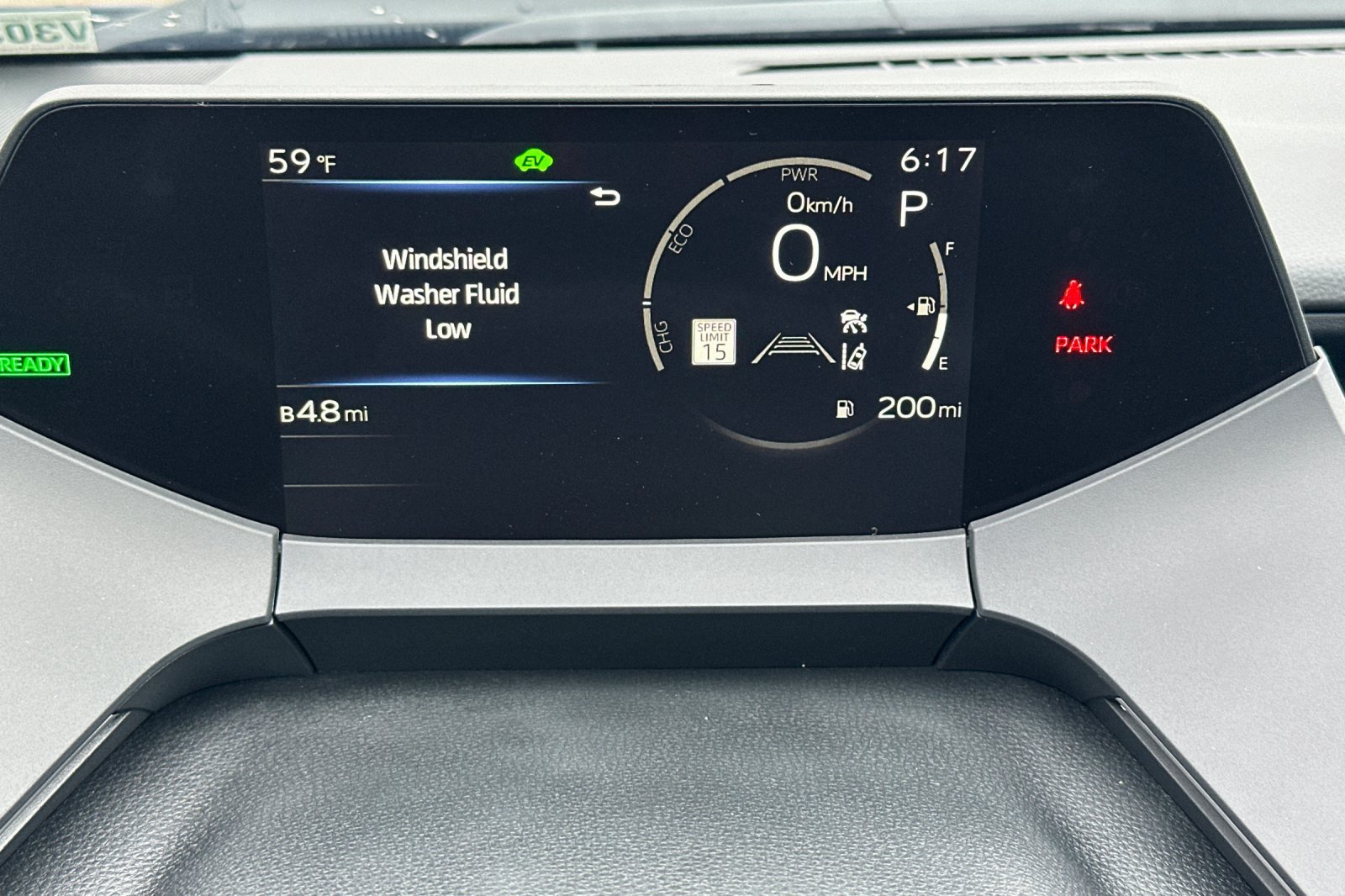 New 2027 Toyota Prius Limited AWD/4WD image 29
