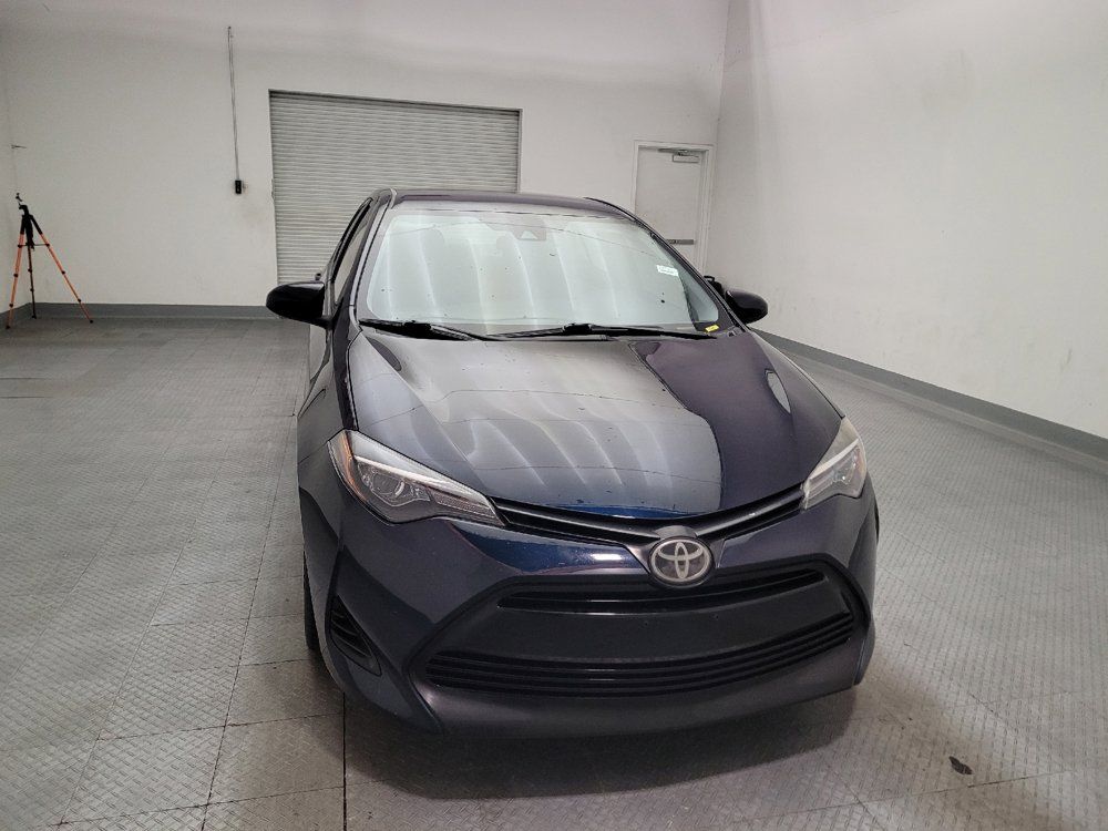 Used 2019 Toyota Corolla LE w/ Body Protection Package FWD image 14