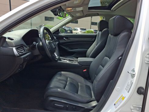 Used 2021 Honda Accord EX-L image 13