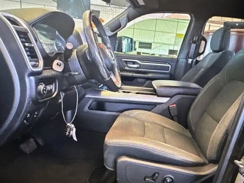 Used 2019 RAM 1500 Big Horn AWD/4WD image 7
