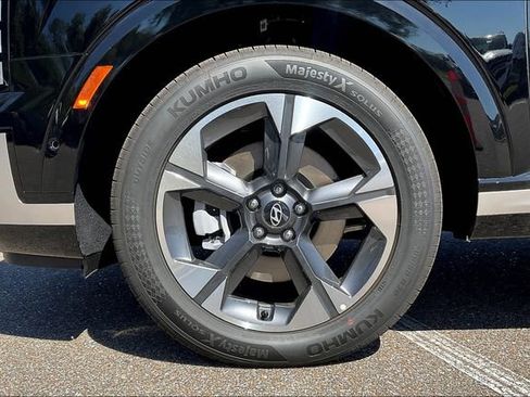 New 2026 Hyundai Palisade Limited image 12