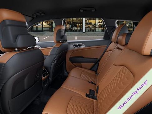 New 2026 Kia Sportage X-Line AWD/4WD image 18