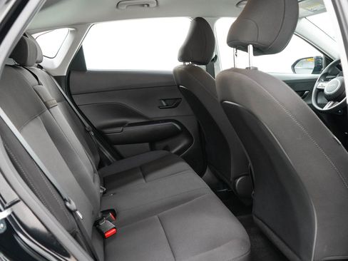Certified 2024 Hyundai Kona SE FWD image 13