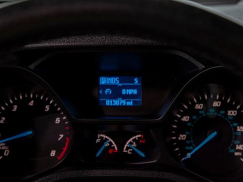 Used 2017 Ford Transit Connect XL image 21