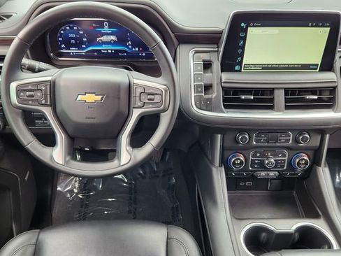Used 2024 Chevrolet Tahoe LT w/ LT Signature Package AWD/4WD image 28