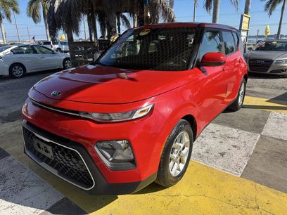Used 2020 Kia Soul S