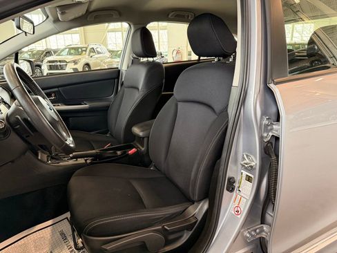 Used 2015 Subaru Impreza 2.0i Sport Premium image 9