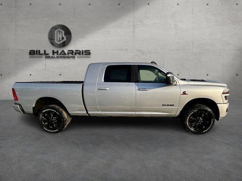 New 2026 RAM 2500 Laramie image 4