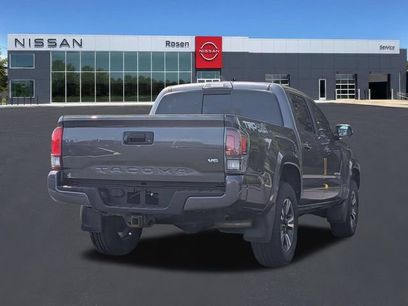 Used 2019 Toyota Tacoma TRD Sport
