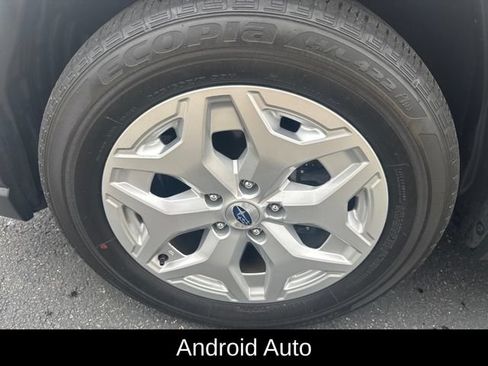 Used 2024 Subaru Forester AWD/4WD image 10