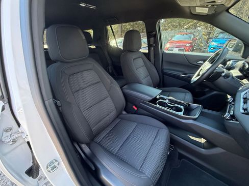 Used 2025 Chevrolet Equinox LT FWD image 35