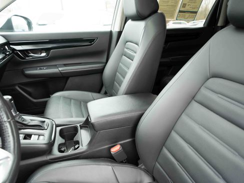Used 2023 Honda CR-V EX-L image 10