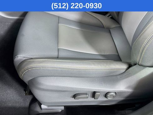 Certified 2025 Subaru Outback Wilderness image 24