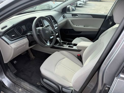 Used 2018 Hyundai Sonata SE image 7