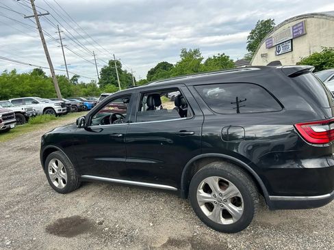 Used 2015 Dodge Durango Limited w/ Premium Group AWD/4WD image 3