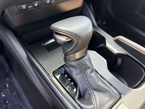Certified 2024 Lexus ES 350 w/ Premium Package FWD image 20