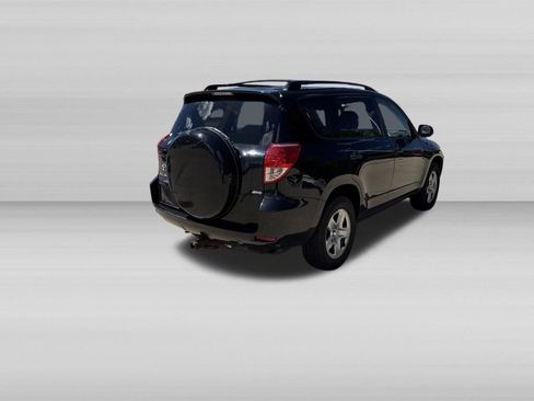 Used 2008 Toyota RAV4 4WD V6 image 6