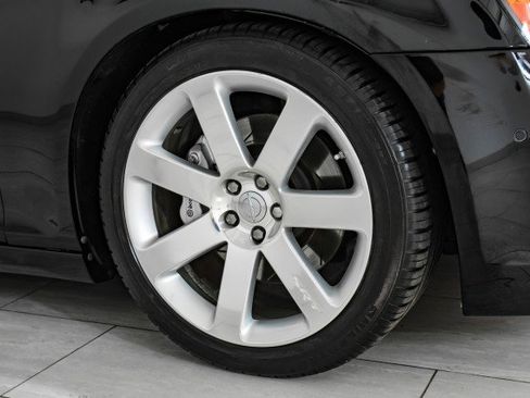 Used 2012 Chrysler 300 SRT8 w/ 19-Premium Speaker Group image 52