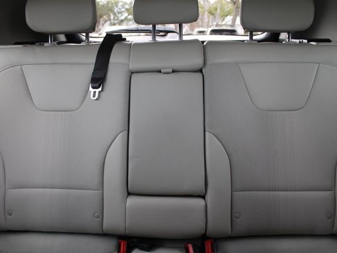 Certified 2024 Kia Niro EX image 56