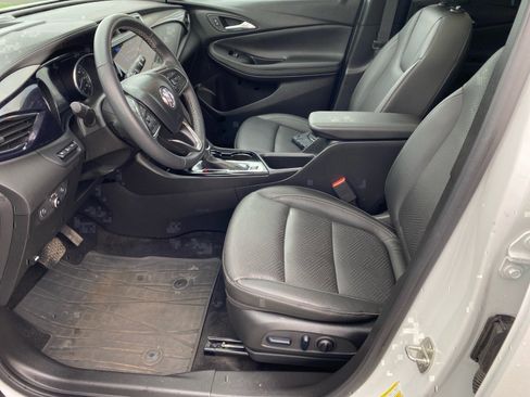 Used 2023 Buick Encore GX Essence w/ Advanced Technology Package AWD/4WD image 9