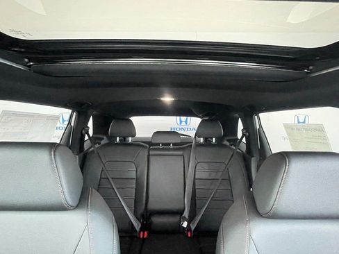 New 2026 Honda CR-V Sport-L image 23