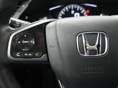 Used 2018 Honda Civic Sport image 24